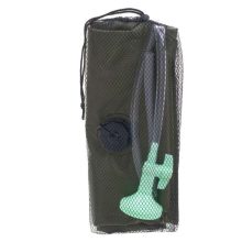 Napelemes Kempingzuhany 20l Xxl Hőmérővel