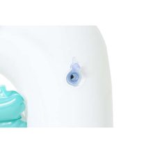 Bestway 43097 Légmatrac Nyugágy 102 X 94cm