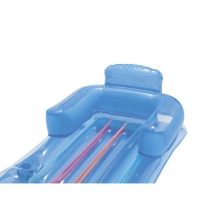 Bestway 43028 Légmatrac Fotel Kék