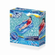 Bestway 43028 Légmatrac Fotel Kék