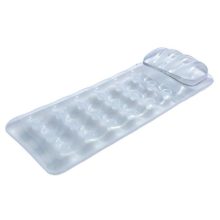 Bestway 43024 Légmatrac Párnával 188cm