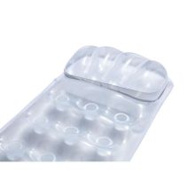 Bestway 43024 Légmatrac Párnával 188cm