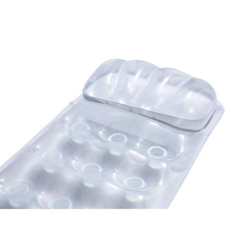 Bestway 43024 Légmatrac Párnával 188cm