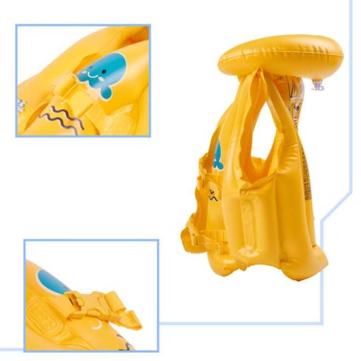 Bestway 32034  Felfújható Úszómellény 2-6 Év