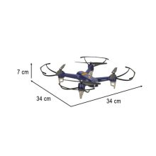 Syma X31 RC drón, HD kamera 2.4GHz GPS 5G