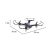 Syma X31 RC drón, HD kamera 2.4GHz GPS 5G