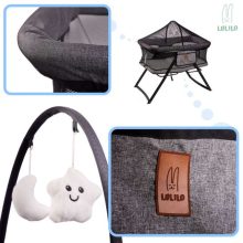 Baba Kiságy, Bölcső , Járóka Gyerekeknek