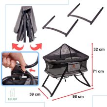 Baba Kiságy, Bölcső , Járóka Gyerekeknek