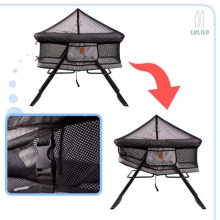 Baba Kiságy, Bölcső , Járóka Gyerekeknek