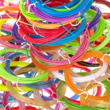 Filament 3d Toll Utántöltő 30db X 3m