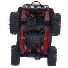 Távirányítós RC autó WLToys 104311 Rock Crawler 1:10 15km/h