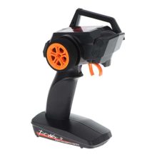 Távirányítós RC autó WLToys 104311 Rock Crawler 1:10 15km/h