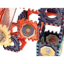 Márványtömbök Labdapálya Golyópálya 110 El.