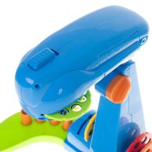 Projektor, Pauszpapír, Kék Diák A Rajztanuláshoz Gyerekeknek