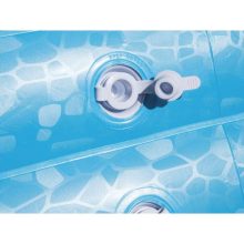 Bestway 54009 Nagy Családi Kerti Felfújható Medence 305x183x56