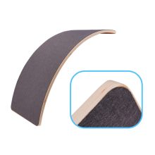 Egyensúly Tábla Balance Board 82x30cm Egyensúlyozó Deszka