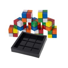 Sudoku Kocka Kirakós Játék