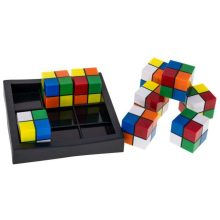 Sudoku Kocka Kirakós Játék