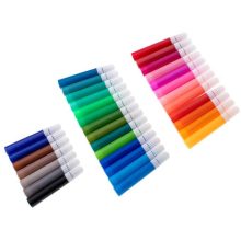 Művészi Készlet Festéshez Bőröndben 145 El 