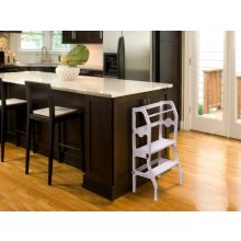 Montessori Fa Tanulótorony Gyűrűk 2 Az 1-ben