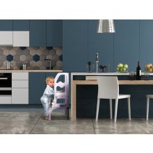 Montessori Fa Tanulótorony Gyűrűk 2 Az 1-ben