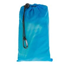 Strandszőnyeg piknik vízálló nagy kempingtakaró piknik kempingtakaróhoz XXL 210 X 200 cm