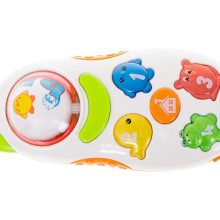  Interaktív Oktatási Okostelefon Gyerekeknek