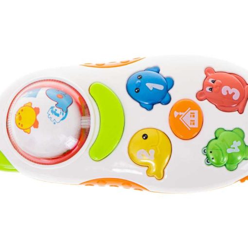  Interaktív Oktatási Okostelefon Gyerekeknek