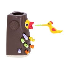 Doktor Harkály Szórakoztató Társasjáték 