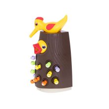 Doktor Harkály Szórakoztató Társasjáték 