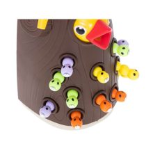 Doktor Harkály Szórakoztató Társasjáték 