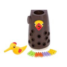 Doktor Harkály Szórakoztató Társasjáték 