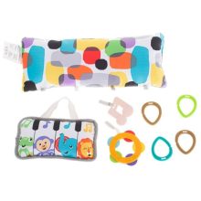 Stabilizáló Szőnyeg Csörgővel