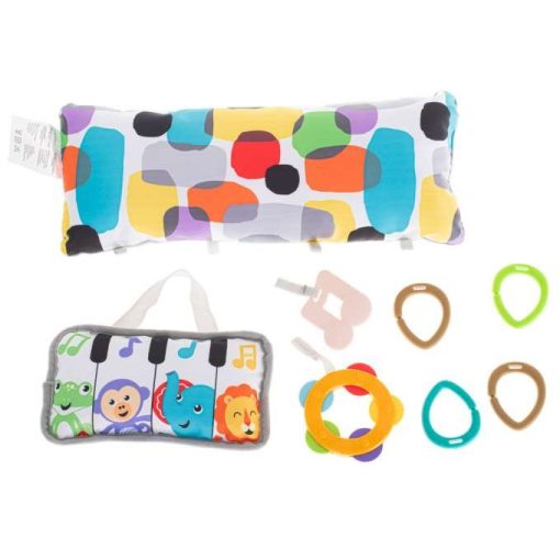 Stabilizáló Szőnyeg Csörgővel