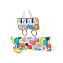 Stabilizáló Szőnyeg Csörgővel