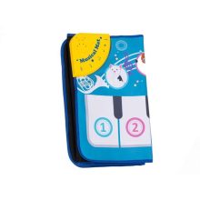 Zenés Matrac Interaktív Zongora Tánchoz