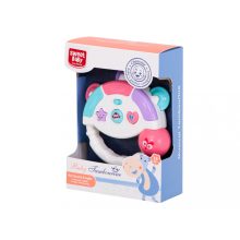 Tambura Interaktív Fehér Zenei Játék