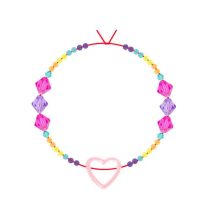 Gyöngyök Karkötők Készítéséhez 10000 Gyöngy