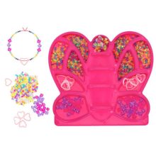 Gyöngyök Karkötők Készítéséhez 10000 Gyöngy