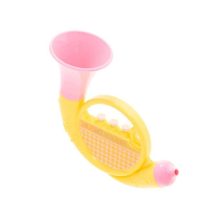 Hangszerek Trombita Tambura Fuvola Csörgő Készlet Gyerekeknek