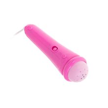 Lila Rock Elektromos Gitár Mikrofonnal