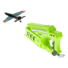 Autófegyvervető És Repülőgép-automata