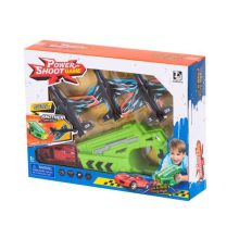 Autófegyvervető És Repülőgép-automata