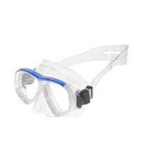 Búvármaszk Úszósnorkel + Snorkel Szett