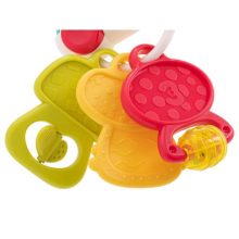 Csörgő Fogazó Hola Interaktív Kulcsok