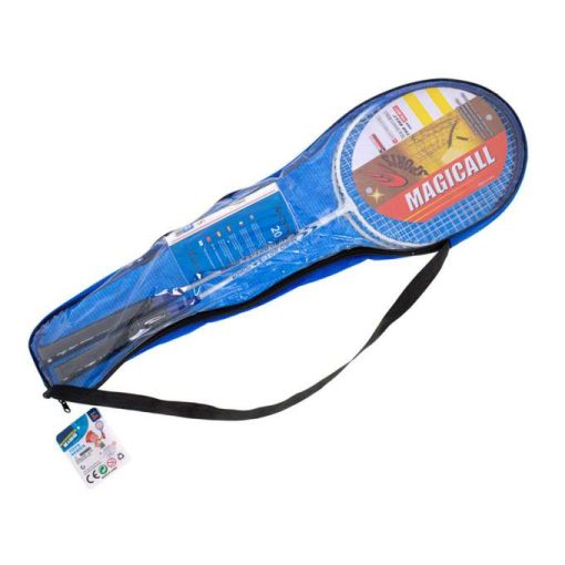 Tollaslabda Ütők, Tollaslabda Készlet Tokvédővel