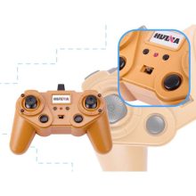 Távirányítós Rc Kotrógép H-toys 1592 1:14 2,4 Ghz