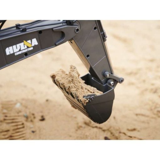 Távirányítós Rc Kotrógép H-toys 1592 1:14 2,4 Ghz