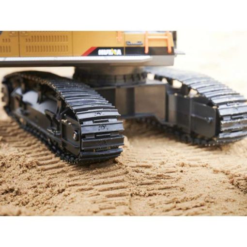 Távirányítós Rc Kotrógép H-toys 1592 1:14 2,4 Ghz