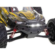 Távirányítós Autó Rc Monster Truck 1:12 2.4ghz X9116 Sárga